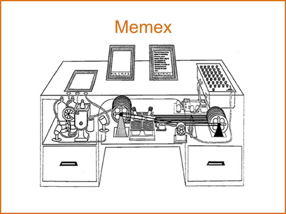 Memex